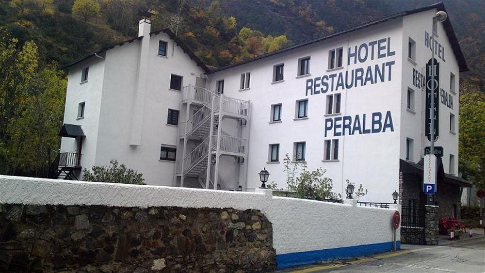 Hotel Peralba4