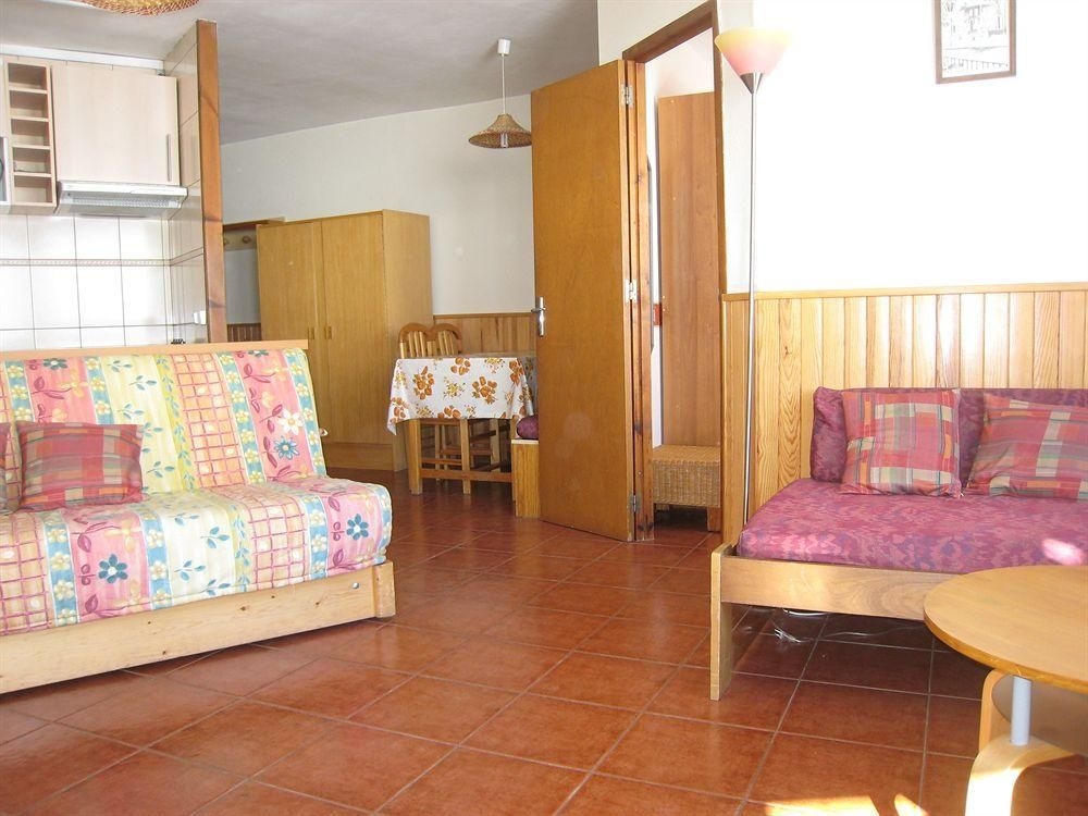 Apartamentos Grifo Vacances3