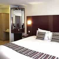 Mercure Swindon East South Marston Mercure Swindon East South Marston