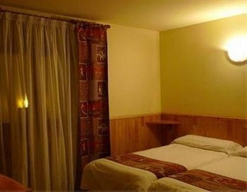 Hotel Bruxelles4