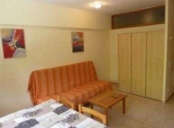 Appartements Solaris0
