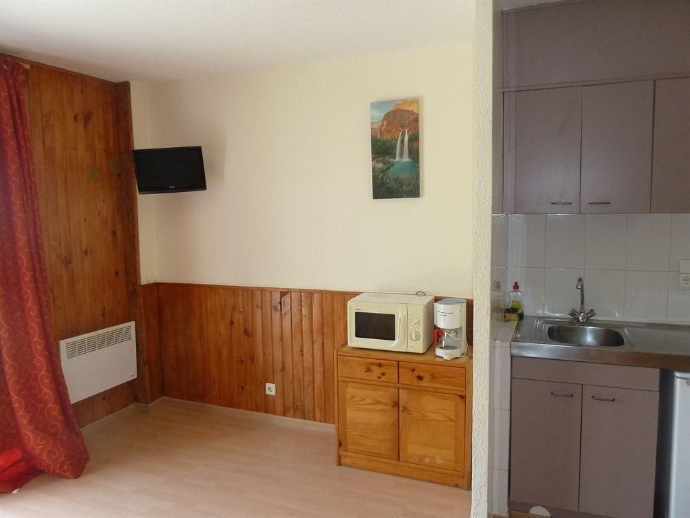 Appartements Solaris2
