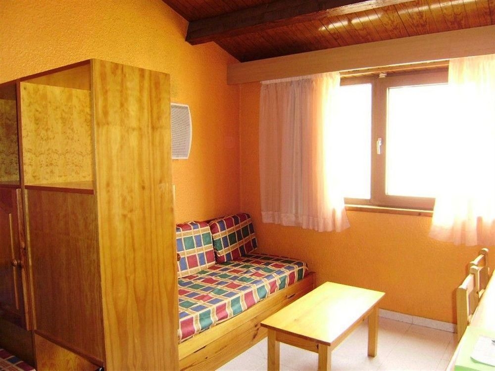 Apartamentos Paradis Blanc1