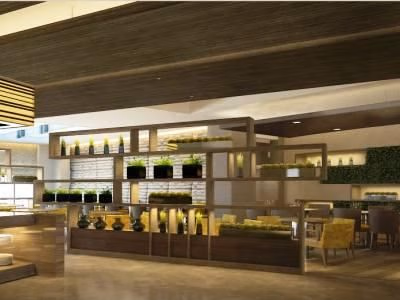 Hyatt Regency Dubai Creek Heights3