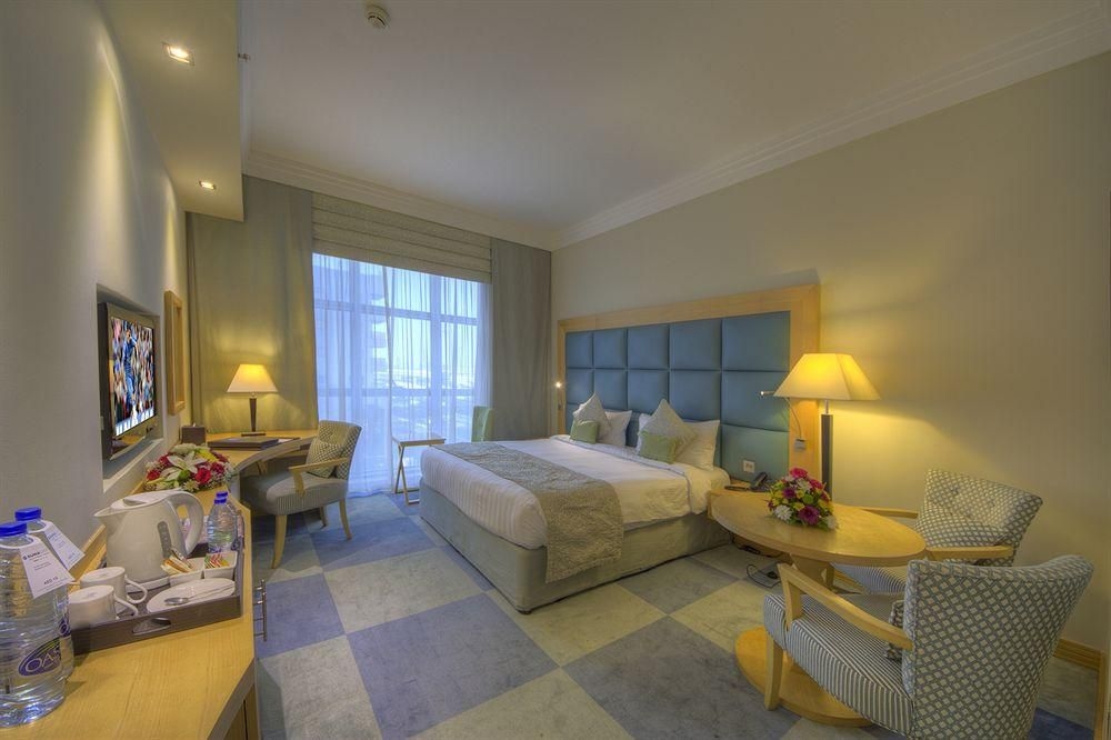 RainTree Hotel4