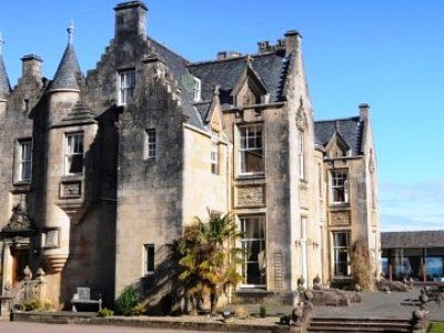 Stonefield Castle Hotel1