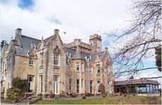 Stonefield Castle Hotel