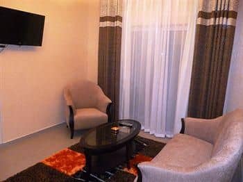 Al Smou Hotel Apartments Al Smou Hotel Apartments