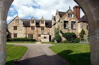 Mercure Telford Madeley Court Hotel Mercure Telford Madeley Court Hotel