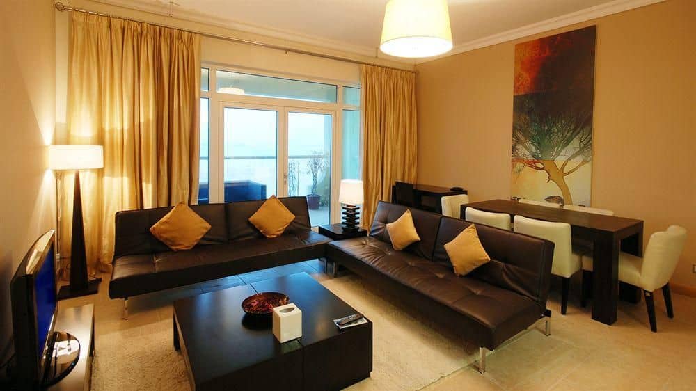 Palm Jumeirah Shoreline Residences Palm Jumeirah Shoreline Residences
