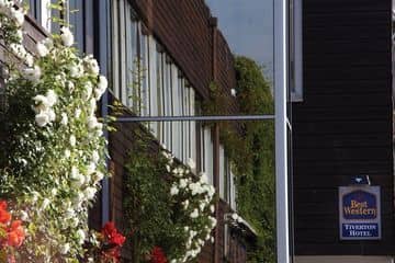 Best Western Tiverton Hotel Best Western Tiverton Hotel