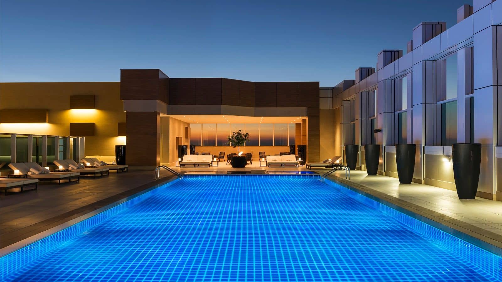 Sheraton Grand Hotel Dubai Sheraton Grand Hotel Dubai