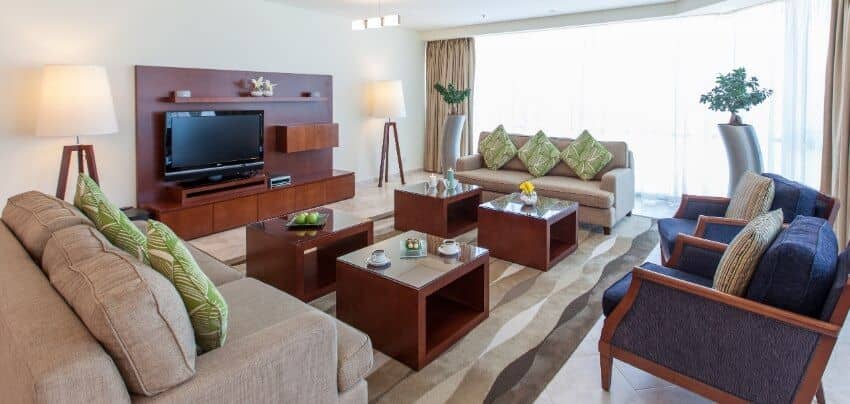 JA Oasis Beach Tower JA Oasis Beach Tower