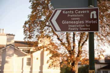 Best Western Hotel Gleneagles Best Western Hotel Gleneagles