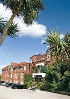 Best Western Livermead Cliff Hotel0