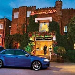 Best Western Livermead Cliff Hotel Best Western Livermead Cliff Hotel
