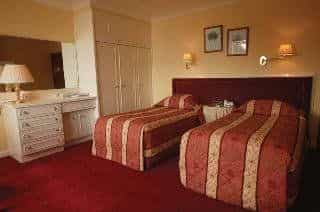 Best Western Livermead Cliff Hotel Best Western Livermead Cliff Hotel