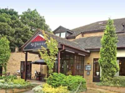 Best Western Hotel St Pierre Best Western Hotel St Pierre