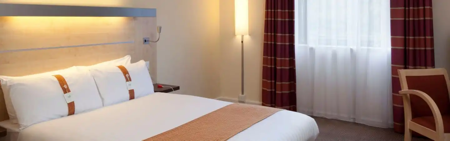 Holiday Inn Express Walsall M6 Jct10