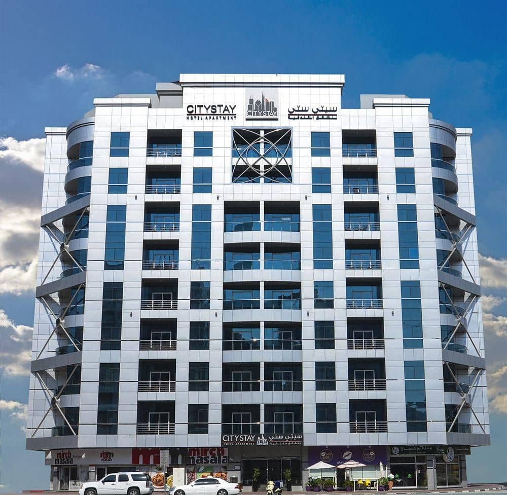 City Stay Hotel Apartment City Stay Hotel Apartment