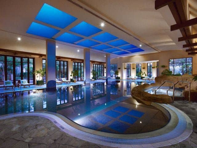 GRAND HYATT RESIDENCE GRAND HYATT RESIDENCE