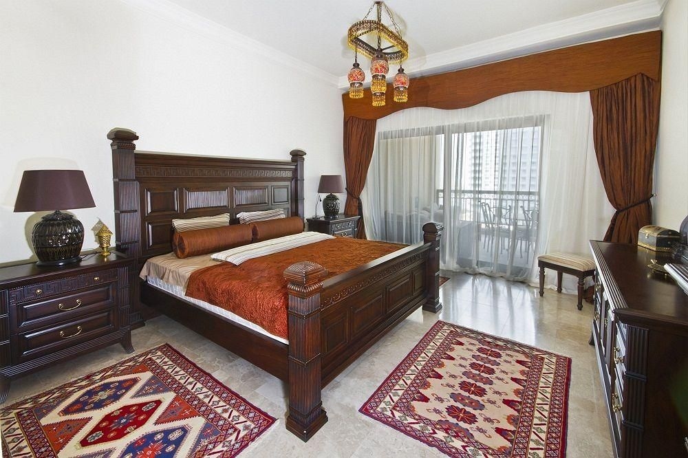 Palm Jumeirah North/South Residence3