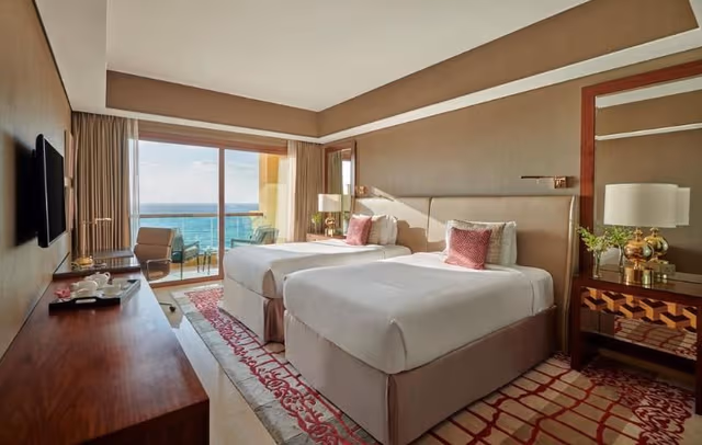 SUITE ONE BED