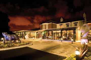 Best Western Fir Grove Hotel Best Western Fir Grove Hotel