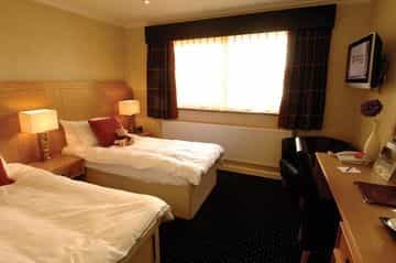 Best Western Fir Grove Hotel Best Western Fir Grove Hotel