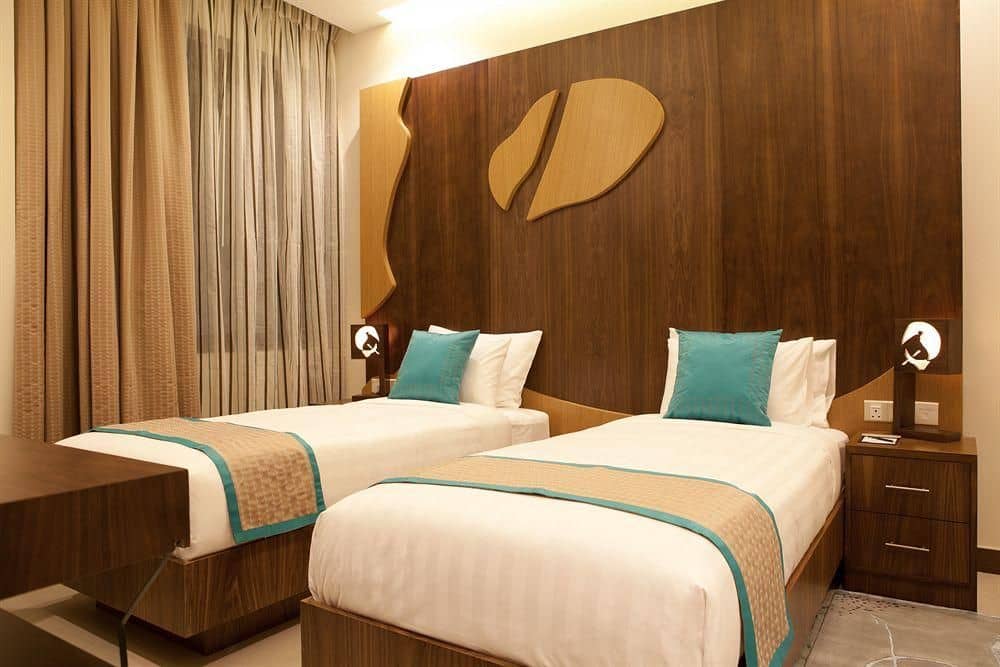 Noon Hotel Apartments Noon Hotel Apartments