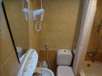 Al Jazeerah Hotel Al Jazeerah Hotel