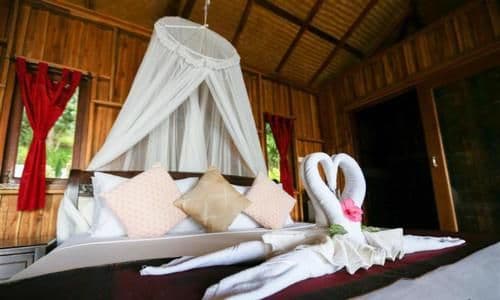 Grand Beach Front Villa