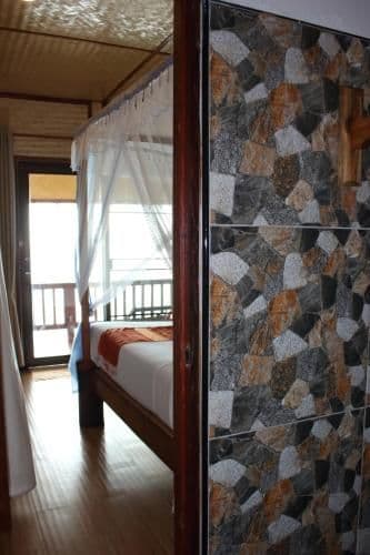 Family Beach Front Villa