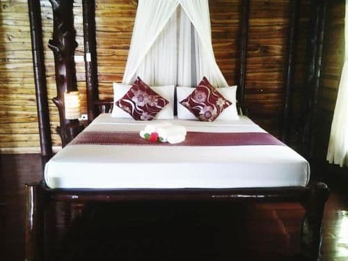 Seaview Teakwood Villa