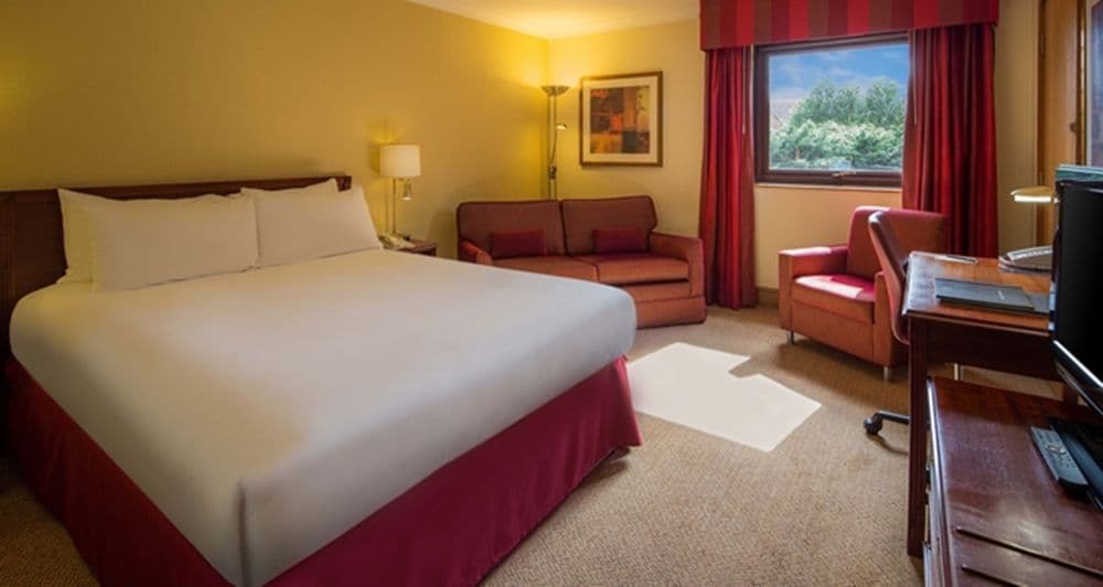 Hilton Warwick Hotel Hilton Warwick Hotel