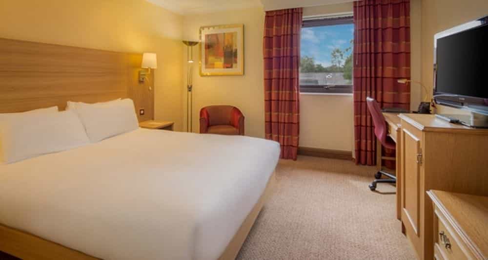Hilton Warwick Hotel Hilton Warwick Hotel