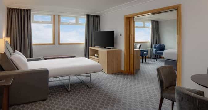 Hilton Watford Hotel Hilton Watford Hotel
