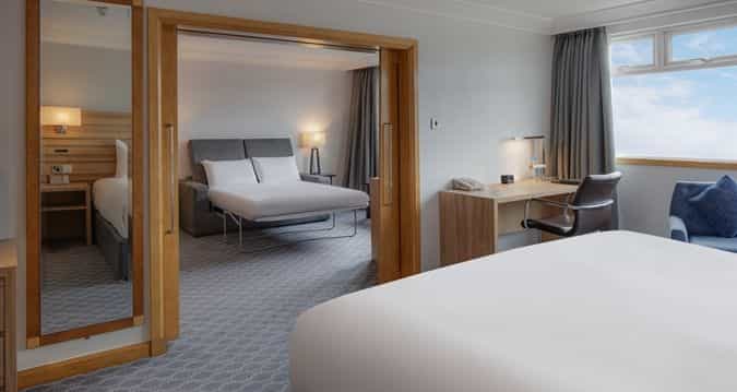 Hilton Watford Hotel Hilton Watford Hotel