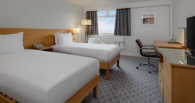 Hilton Watford Hotel Hilton Watford Hotel