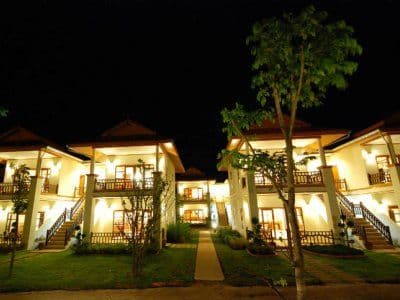 Koh Kho Khao Resort Koh Kho Khao Resort