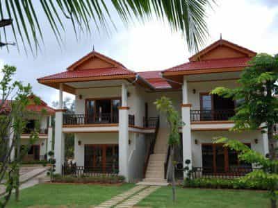 Koh Kho Khao Resort Koh Kho Khao Resort