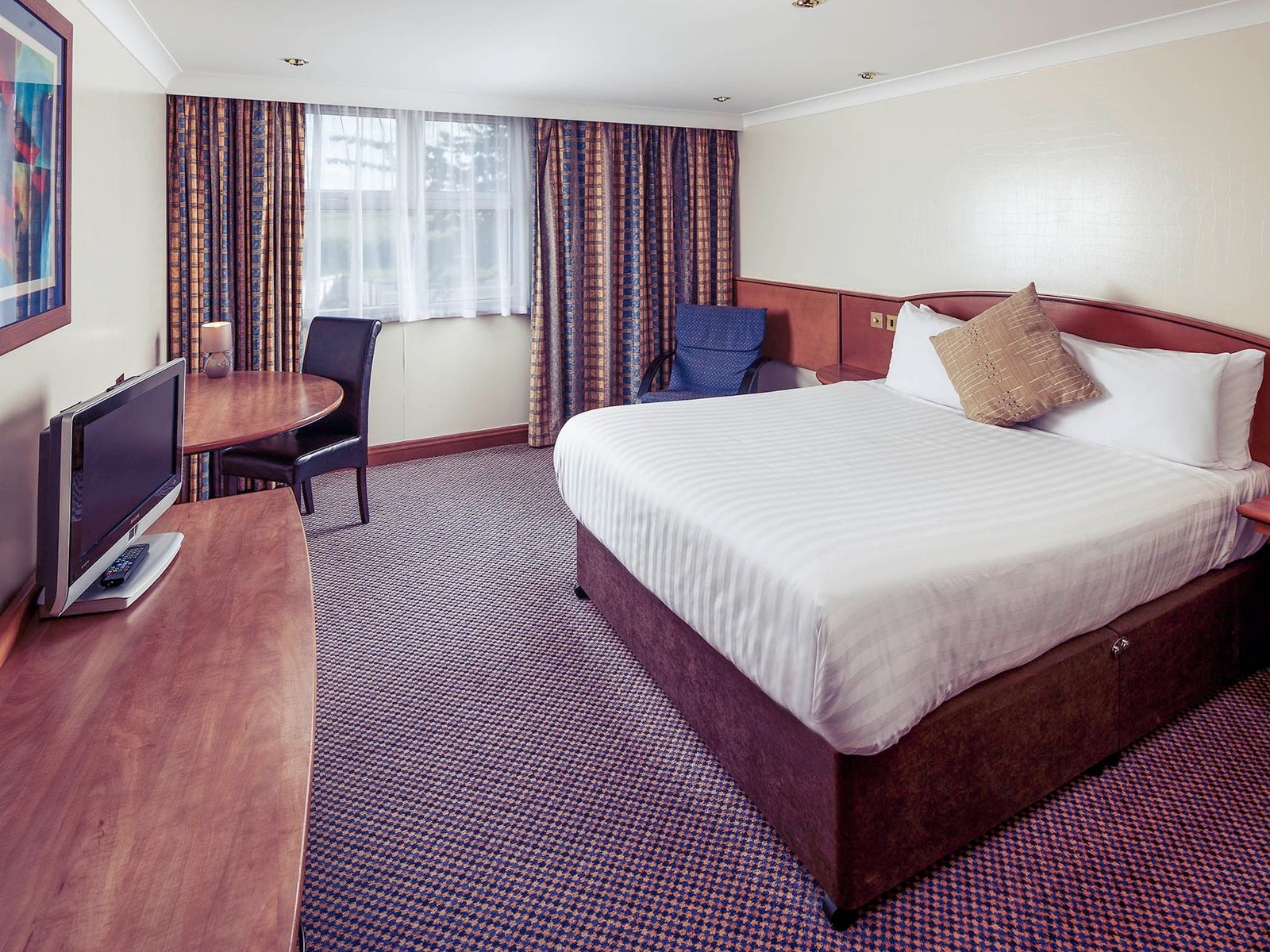Mercure Wetherby Hotel1