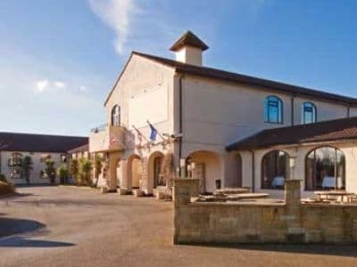 Best Western Everglades Park Hotel Best Western Everglades Park Hotel