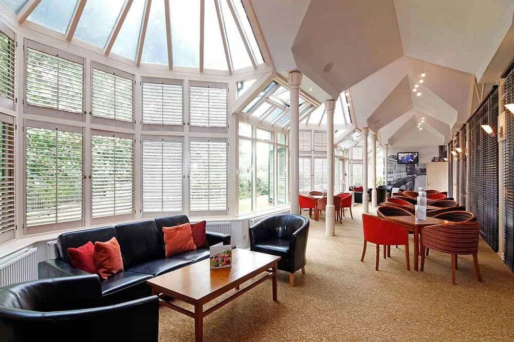 Mercure Wigan Oak Hotel Mercure Wigan Oak Hotel