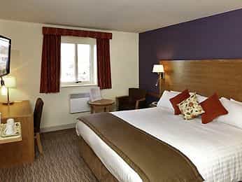 Mercure Wigan Oak Hotel Mercure Wigan Oak Hotel