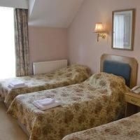 Britannia Hotel Wolverhampton2
