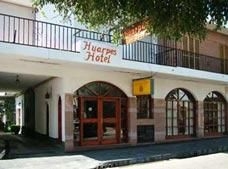 Huarpes Hotel0