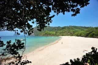 เกาะมุก ชาลีบีช รีสอร์ท เกาะมุก ชาลีบีช รีสอร์ท