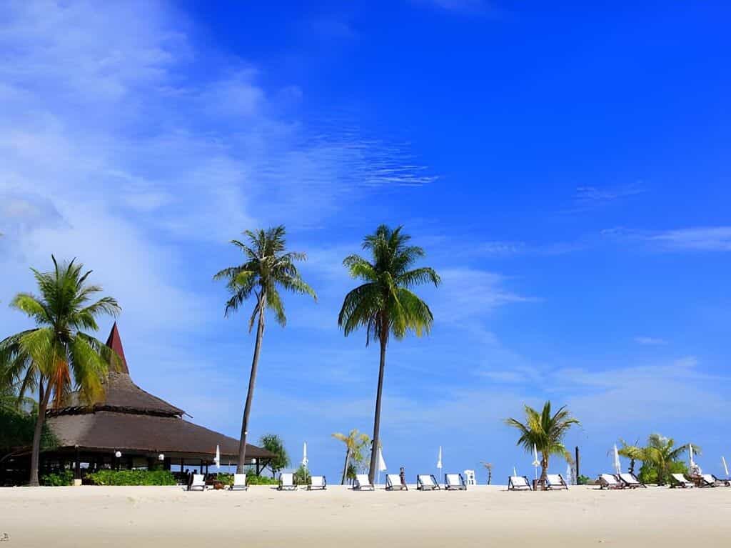เกาะมุก สิวาลัยบีช รีสอร์ท เกาะมุก สิวาลัยบีช รีสอร์ท