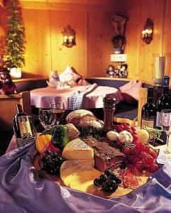 Boutique Hotel Kitz Garni